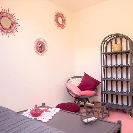 Les Beaux Chateaux 부브래 외부 사진