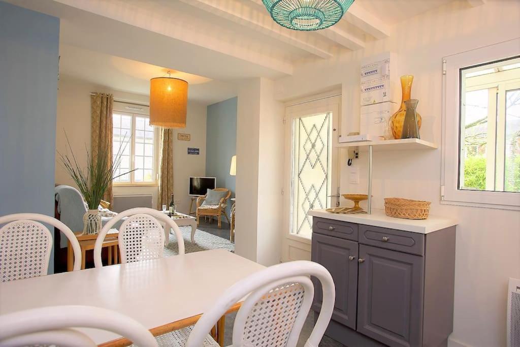 Les Beaux Chateaux 부브래 외부 사진