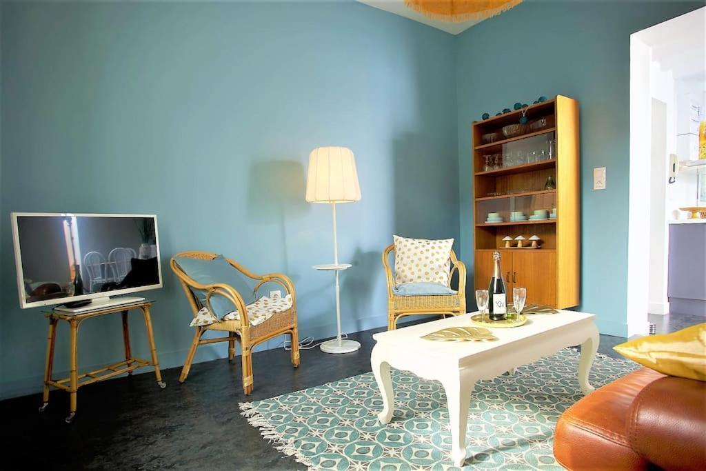 Les Beaux Chateaux 부브래 외부 사진